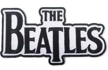 The Beatles Logo (Patch)
