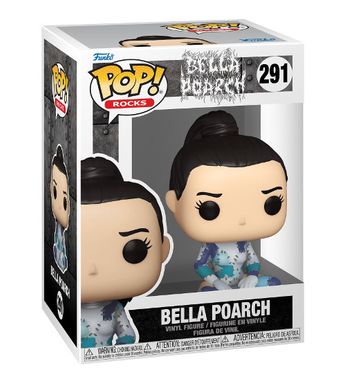 Bella Poarch - Funko Pop! - Rocks