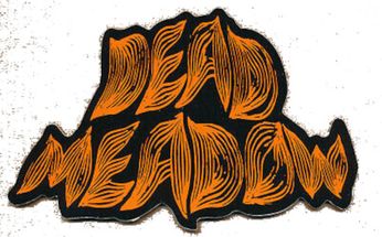 Dead Meadow - Old Growth (Sticker)