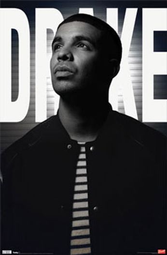 Drake - Drake (Poster)