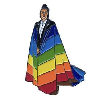 Lena Waithe - Met Gala (Pin)