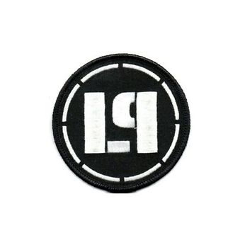 Linkin Park - LP Logo (Patch)
