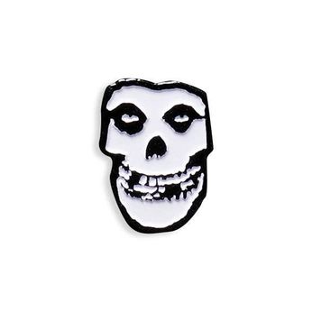 Misfits Fiend (Enamel Pin)