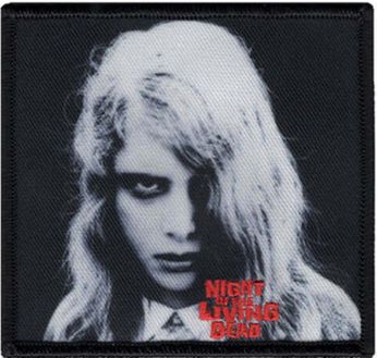 Night Of The Living Dead (Patch)
