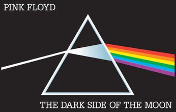 Pink Floyd - Dark Side of the Moon (Poster)