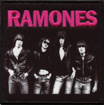 Ramones (Patch)