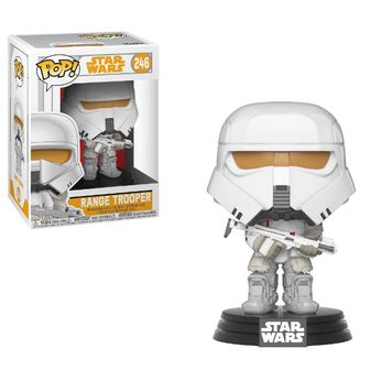 Star Wars: Range Trooper - Funko Pop!