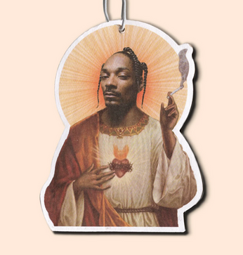 Snoop Dogg (Air Freshener)