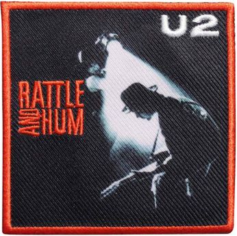 U2 - Rattle And Hum (Patch)