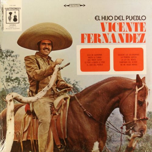 V Sinverguenza Pero Honrado Pelicula Completa : Vicente ...