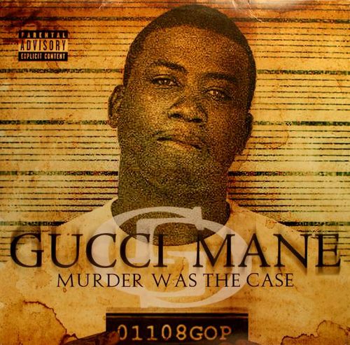Gucci Mane - Murder Was The Case (Vinyl LP) - Amoeba Music