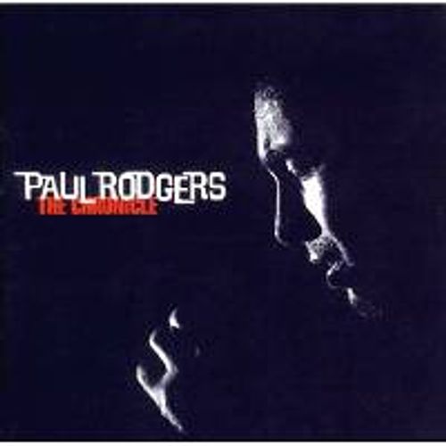 Paul Rodgers The Chronicle [Import] (CD) Amoeba Music