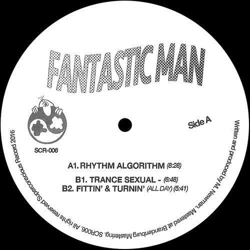Fantastic Man Rhythm Algorithm Vinyl 12 Amoeba Music Your current browser isn't compatible with soundcloud. amoeba music