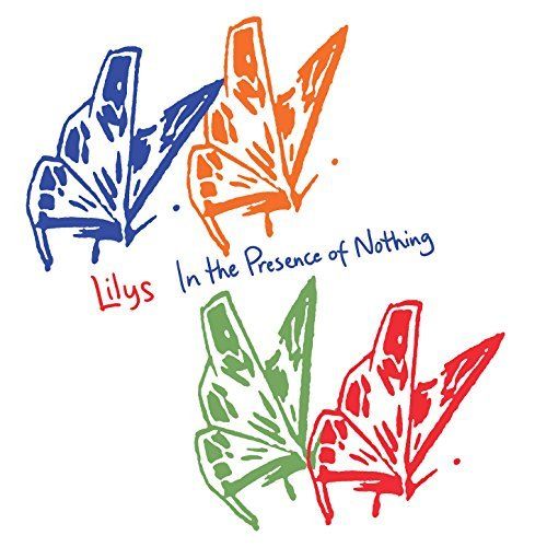 Album Art for In The Presence Of Nothing by Lilys