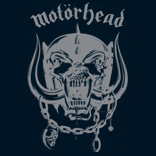 Album Art for Motörhead [White Vinyl] by Motörhead