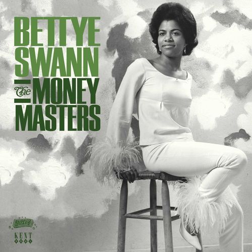 Album Art for The Money Masters by Bettye Swann