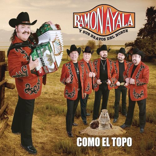 Ramon Ayala Como El Topo Cd Amoeba Music Lyrics to 'un puño de tierra' by ramón ayala: ayala como el topo cd amoeba music