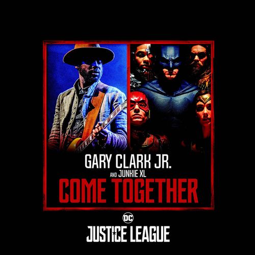 Gary Clark Jr Junkie Xl Come Together Black Friday Vinyl 12 Amoeba Music