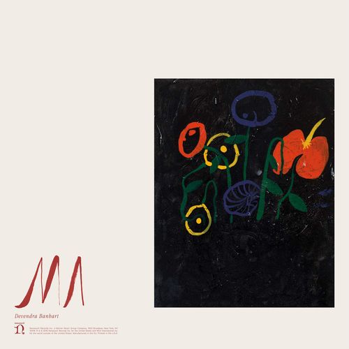 Devendra Banhart Ma Colored Vinyl Vinyl Lp Amoeba Music