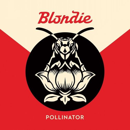 Album Art for Pollinator [Colored Vinyl] by Blondie