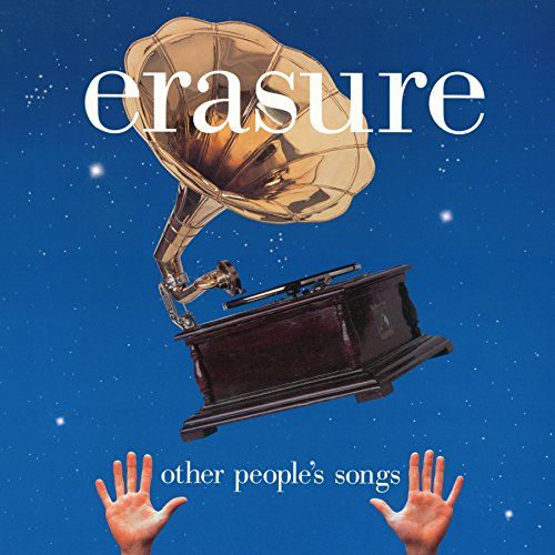 Album Art for Other People's Songs by Erasure