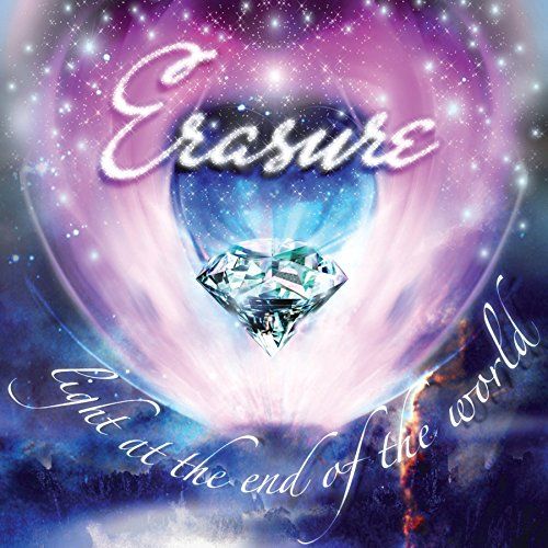 Album Art for Light At The End Of The World by Erasure
