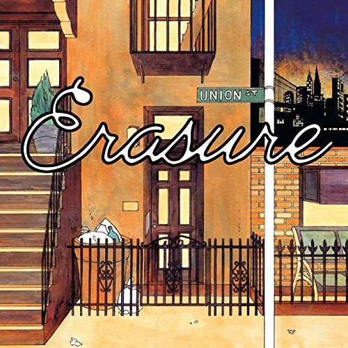Album Art for Union Street by Erasure