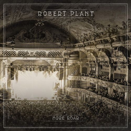 Robert Plant More Roar Record Store Day Vinyl 10 Amoeba Music