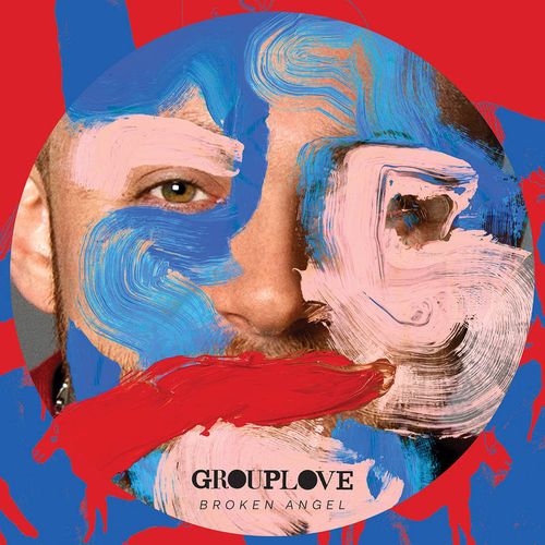 Grouplove Broken Angel Record Store Day Picture Disc Vinyl 12 Upcoming Release Amoeba Music