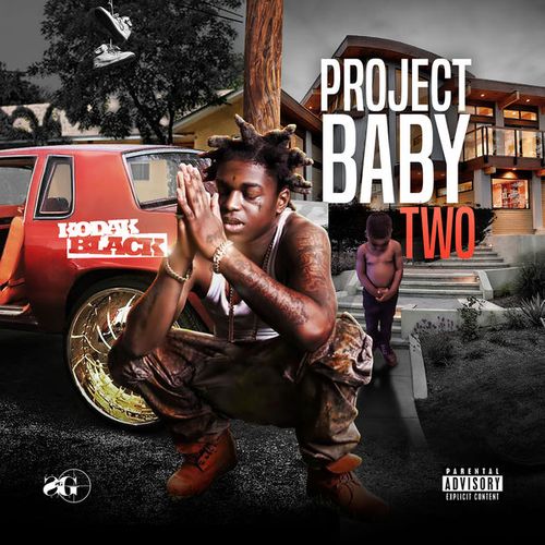 Kodak black project baby hoodie shop