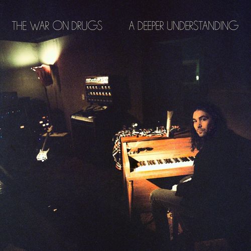 Album Art for A Deeper Understanding [Clear Vinyl] by The War On Drugs