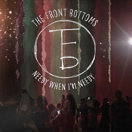 The Front Bottoms Needed When I M Needed Vinyl 7 Amoeba Music
