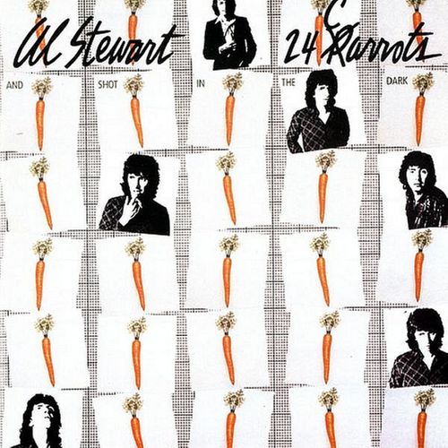 Al Stewart 24 Carrots Cd Amoeba Music Al stewart (born in glasgow, scotland on 5 september 1945) is a british songwriter and musician. amoeba music