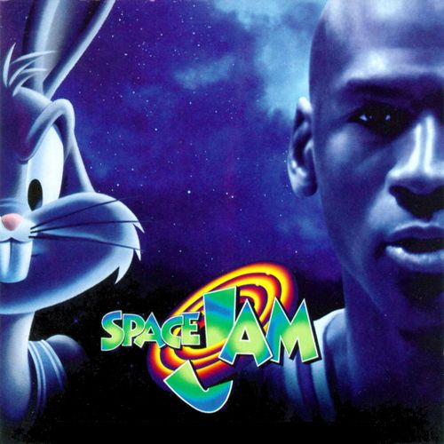 Various Artists Space Jam Ost Record Store Day Vinyl Lp Amoeba Music