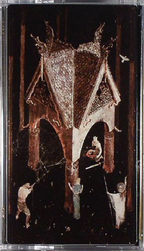 Wolves In The Throne Room Thrice Woven Cassette Amoeba Music