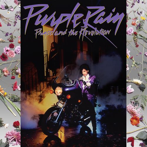 Prince - Purple Rain [Remastered 180 Gram Vinyl] (Vinyl LP