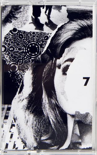 Beach House 7 Cassette Amoeba Music