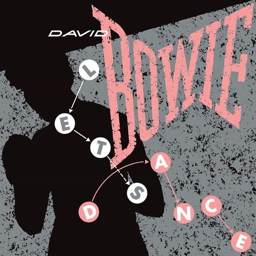 Album Art for Let's Dance [Demo] [Record Store Day] by David Bowie