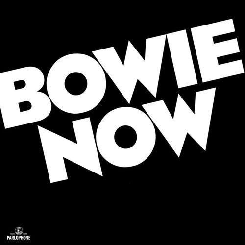 Album Art for Bowie Now [Record Store Day White Vinyl] by David Bowie