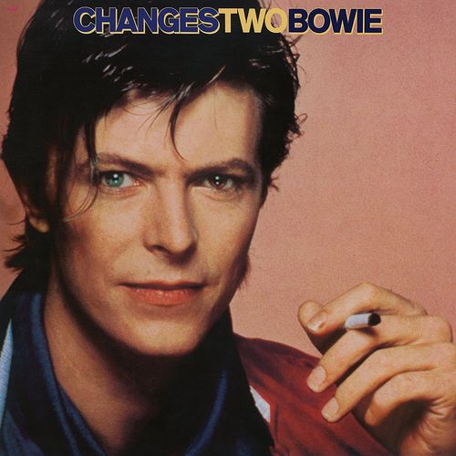 Album Art for Changestwobowie by David Bowie