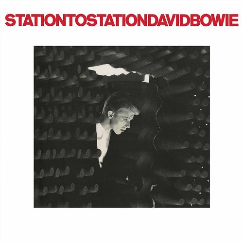 DAVID BOWIE STATION TO STATIONレコードLP盤 David Bowie: Station To Station (180g) Vinyl LP