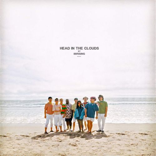 88rising Head In The Clouds Vinyl Lp Amoeba Music