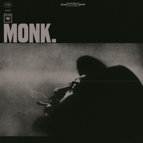 Album Art for Monk. [Record Store Day] by Thelonious Monk