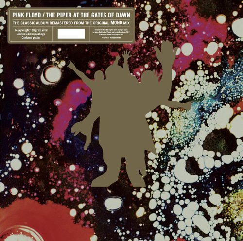 Pink Floyd The Piper At The Gates Of Dawn Record Store Day Mono Vinyl Vinyl Lp Amoeba Music