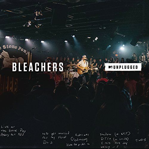 Bleachers Mtv Unplugged Record Store Day Vinyl Lp Amoeba Music