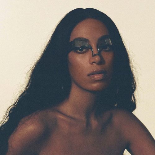 Solange When I Get Home Clear Vinyl Vinyl Lp Amoeba Music