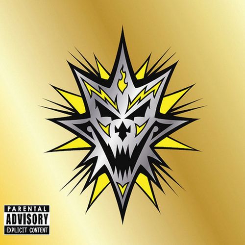 Insane Clown Posse Bang Pow Boom Vinyl Lp Amoeba Music