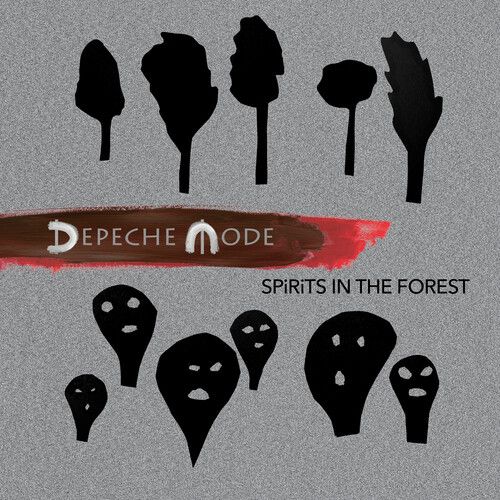 DEPECHE MODE - SOUNDS OF THE UNIVERSE CD+DVD