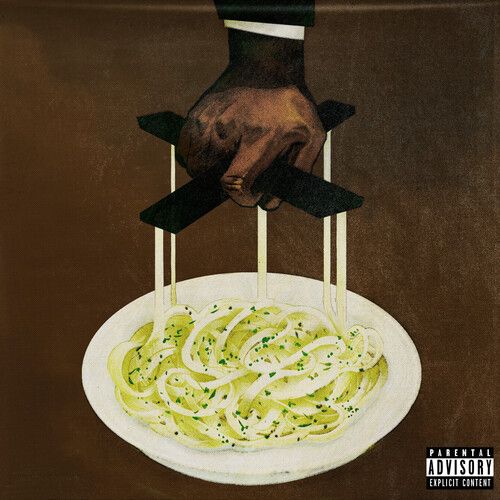 Freddie Gibbs The Alchemist Alfredo Vinyl Lp Upcoming Release Amoeba Music