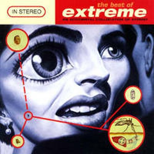 Extreme Waiting For Punchline Amazon Com Music